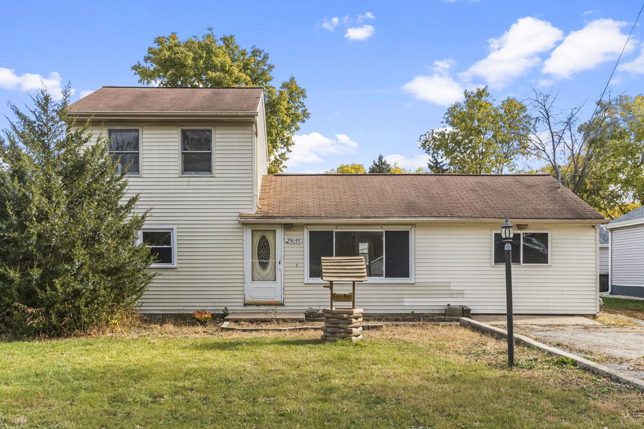 25055 S Center St., Channahon, IL 60410