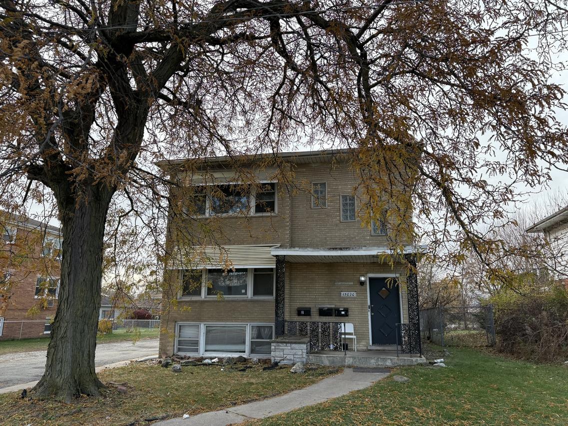 15020 Woodlawn Ave., Dolton, IL 60419