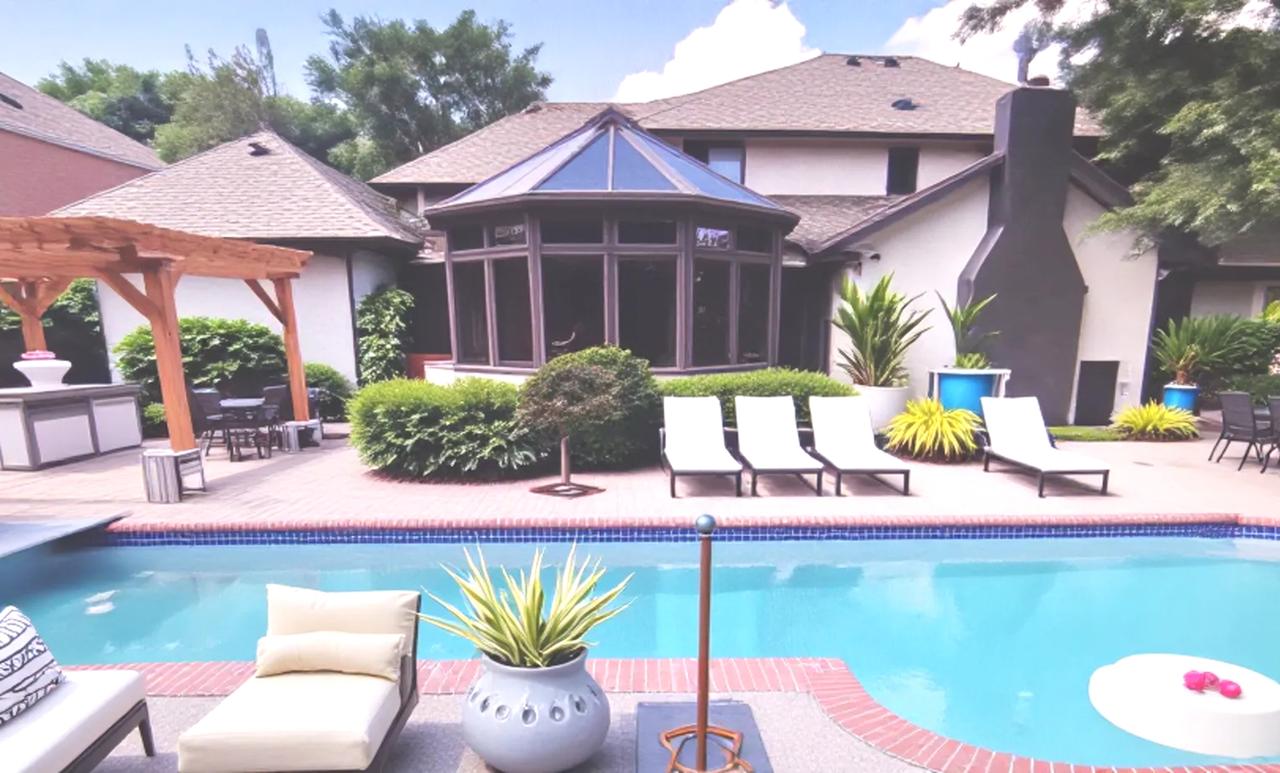 2221 Donegal Dr., Darien, IL 60561