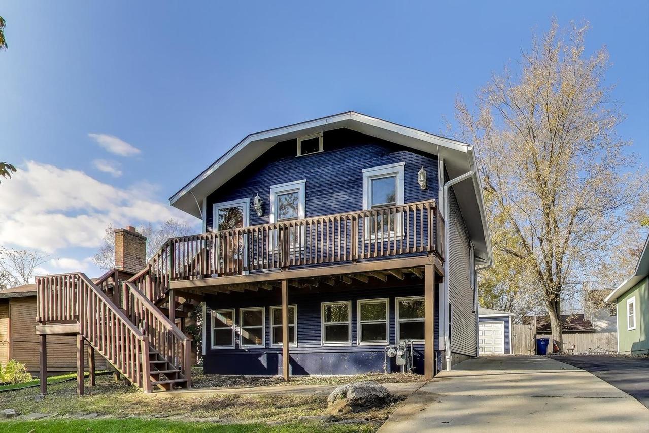 38800 N West Ave., Lake Villa, IL 60046