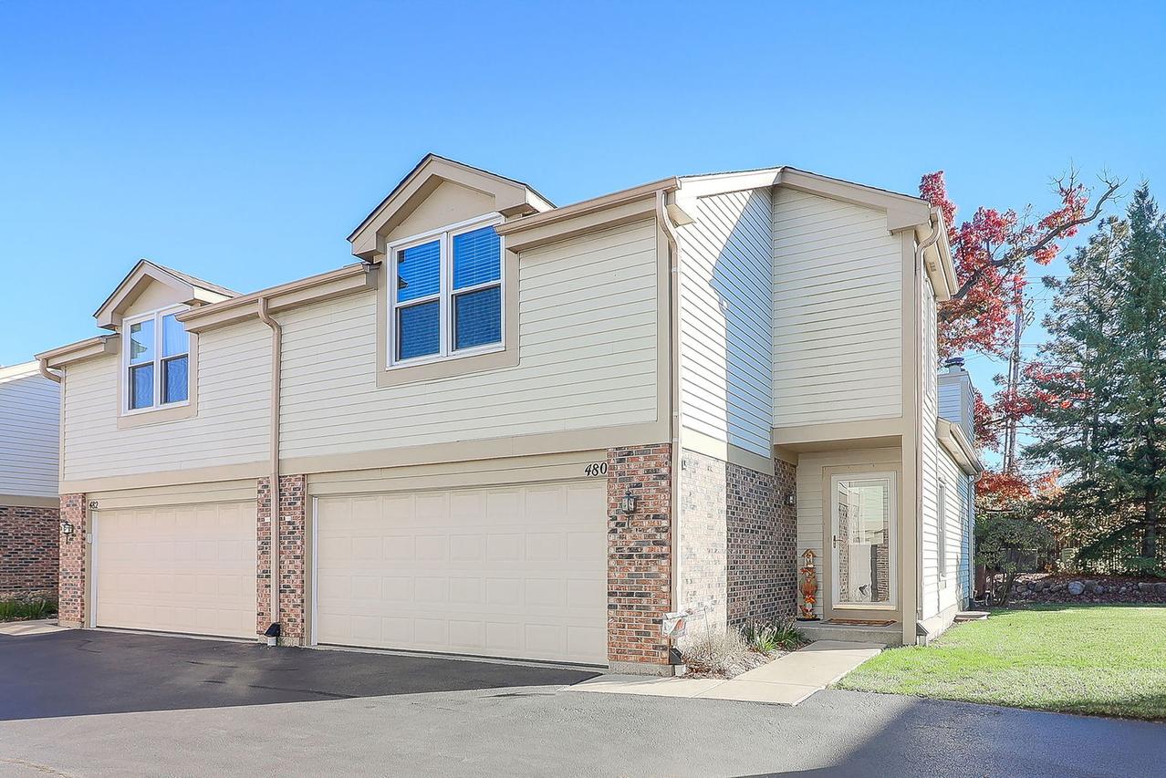 480 Village Green Rd., Naperville, IL 60540