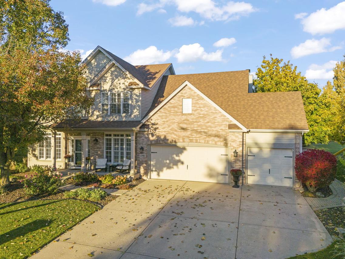 [Address Hidden by Seller], Plainfield, IL 60585
