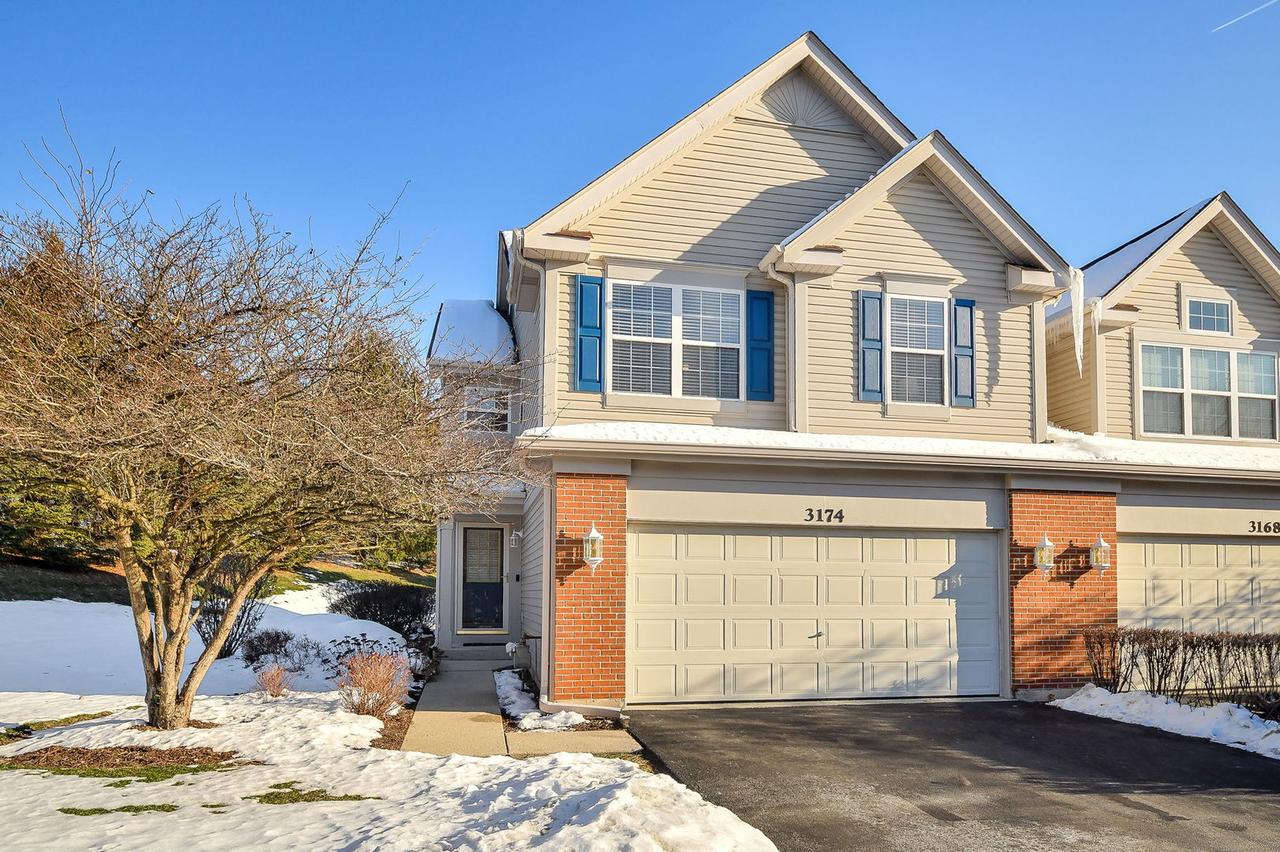 [Address Hidden by Seller], St. Charles, IL 60175