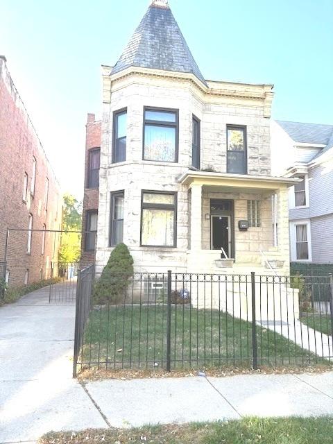 7338 S Stewart Ave., Chicago, IL 60621
