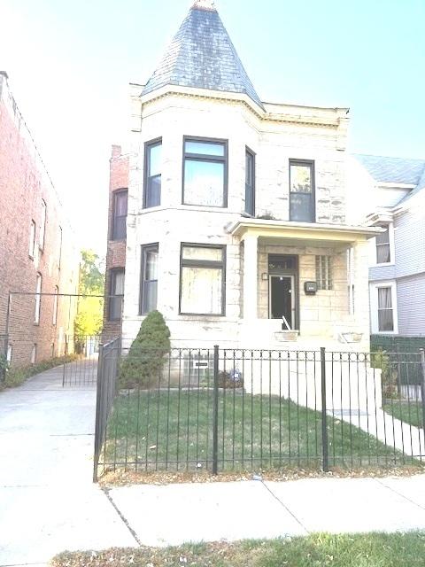 7338 S Stewart Ave., Chicago, IL 60621