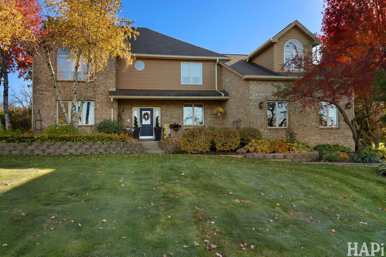 3819 Prairie Dr., Spring Grove, IL 60081