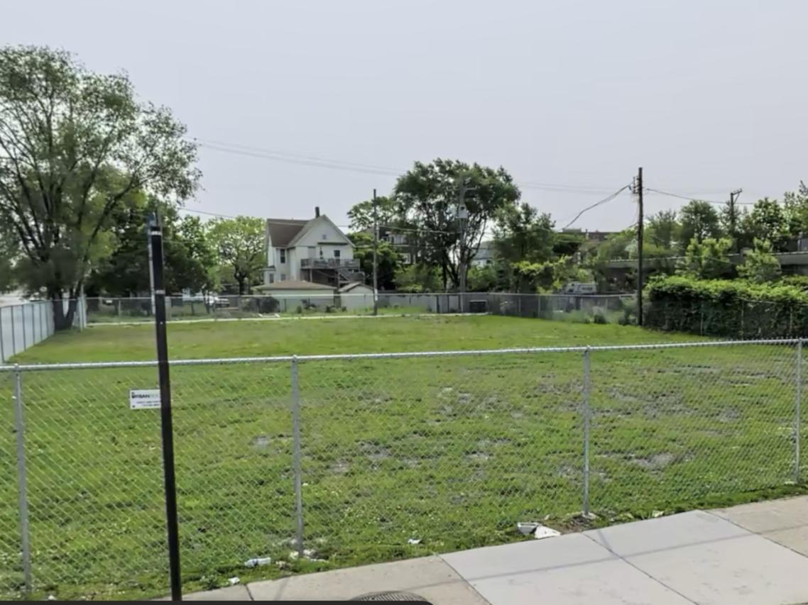 6901 S Wentworth Ave., Chicago, IL 60621