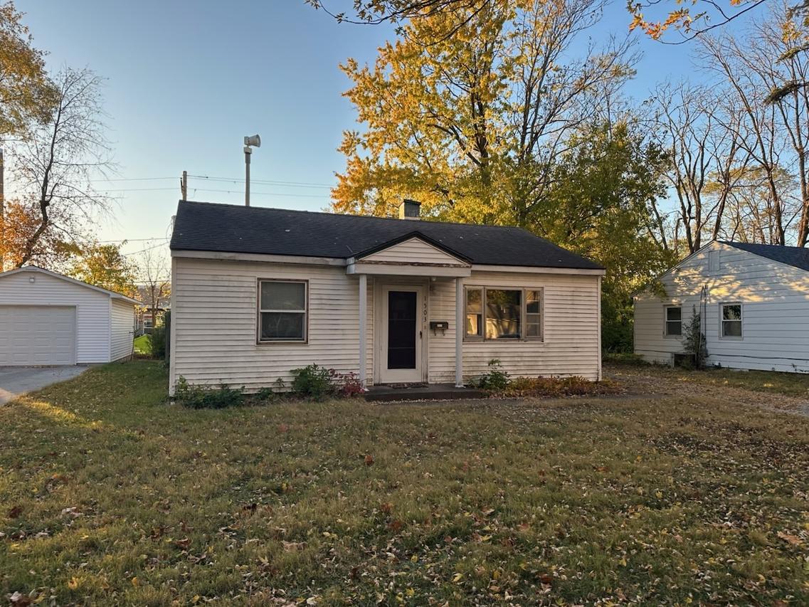 1503 Wiley Dr., Urbana, IL 61801