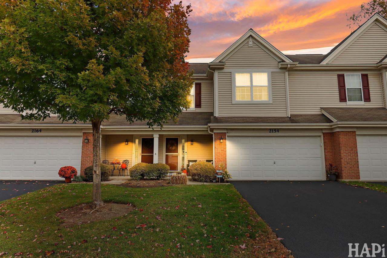 2154 Daybreak Dr., Lake In The Hills, IL 60156