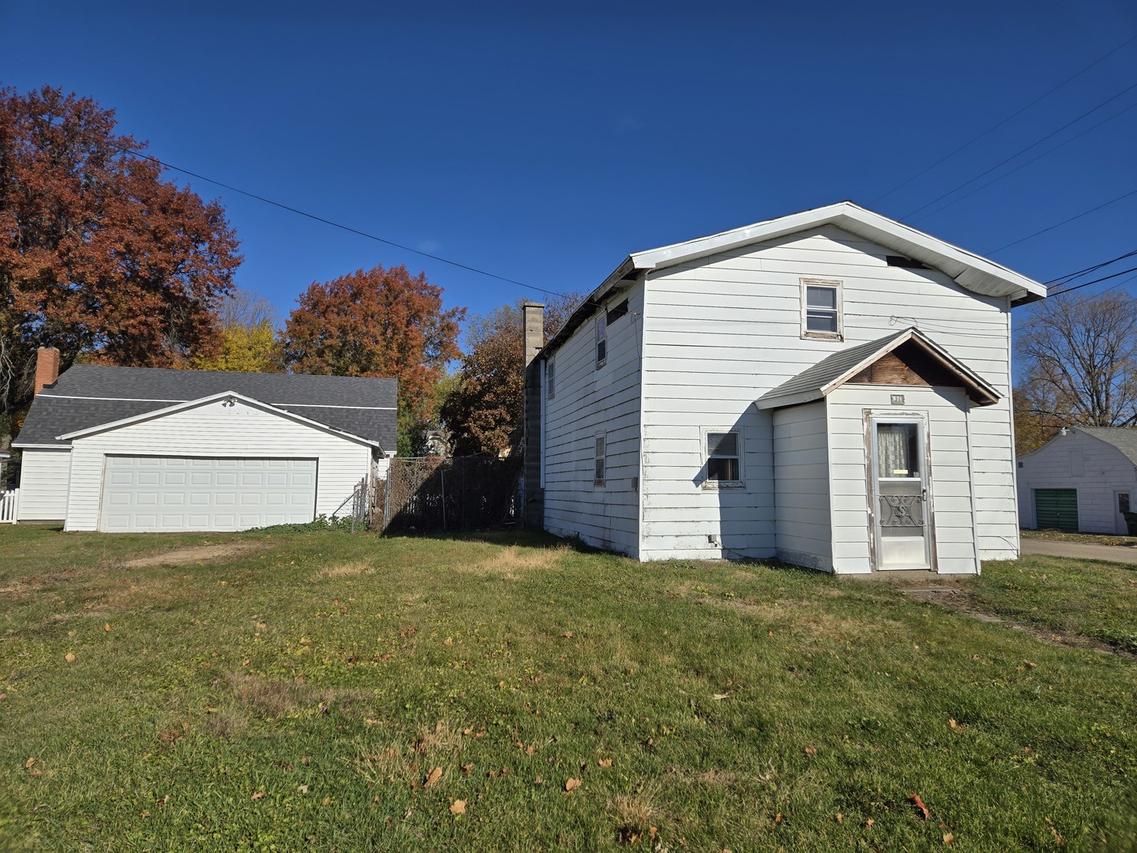 412 E Colden St., Polo, IL 61064