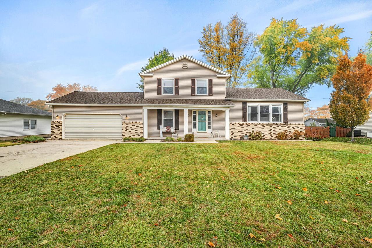 18 Old Orchard Ln., Streator, IL 61364