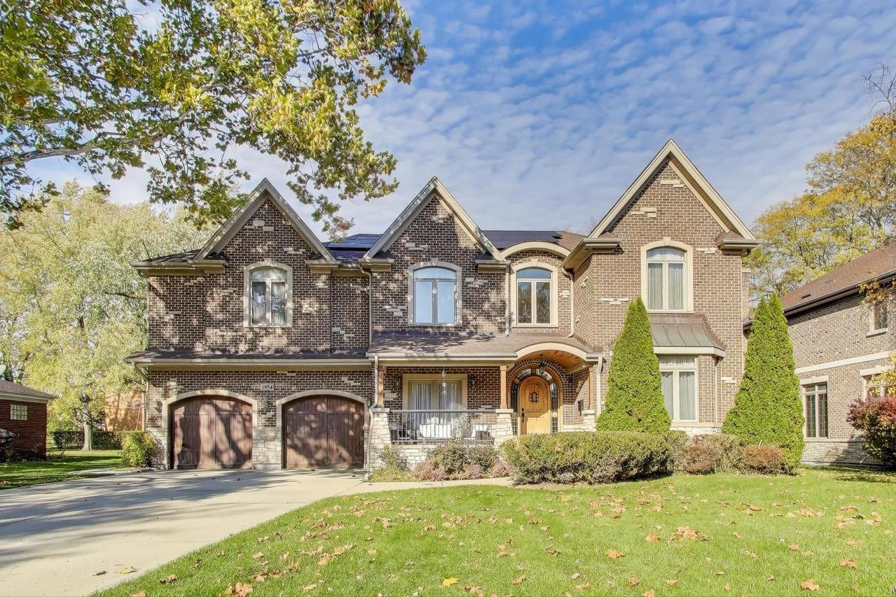 [Address Hidden by Seller], Park Ridge, IL 60068