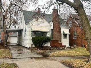 104 Warren St., Calumet City, IL 60409