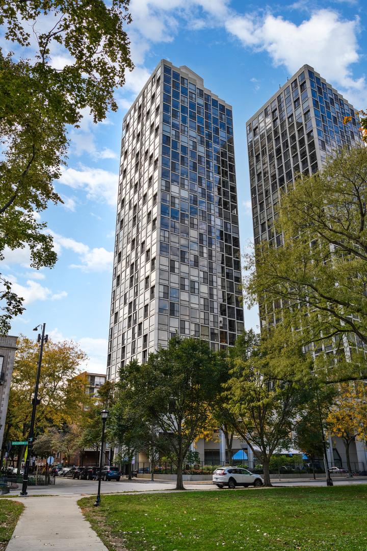 [Address Hidden by Seller], Chicago, IL 60614