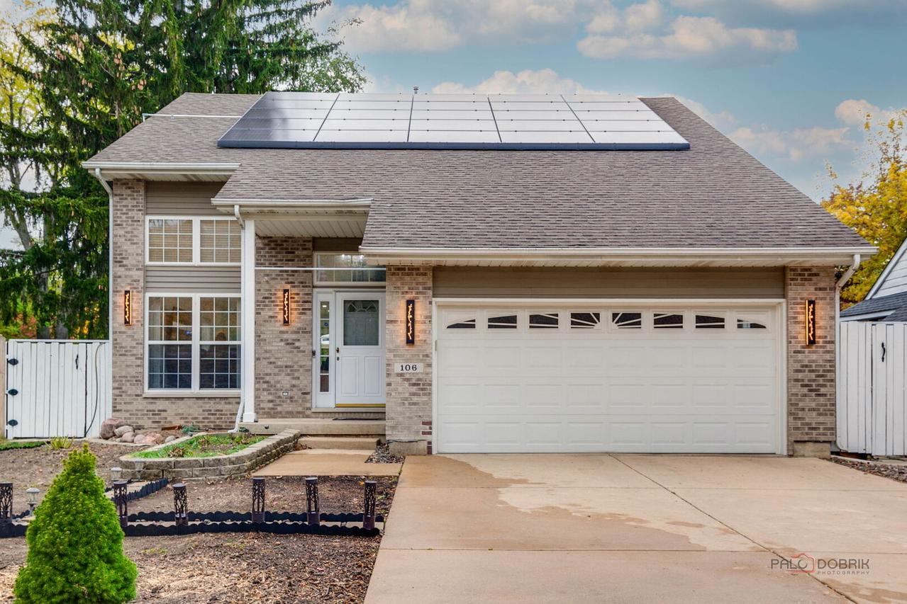 [Address Hidden by Seller], Waukegan, IL 60087