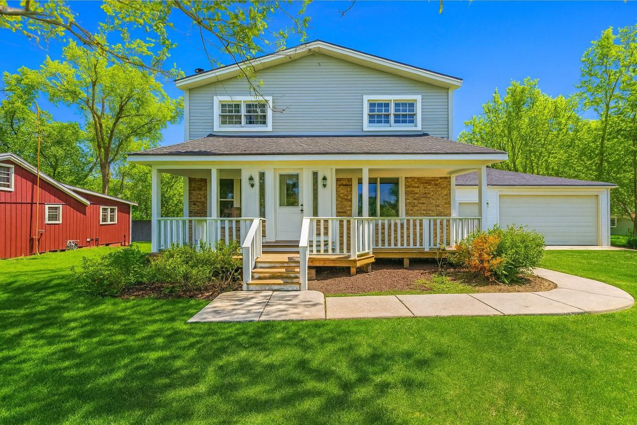 24199 W Beach Grove Rd., Antioch, IL 60002