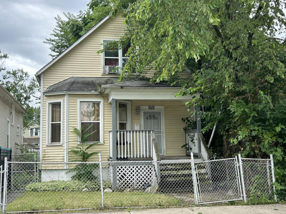 53 W 108th St., Chicago, IL 60628