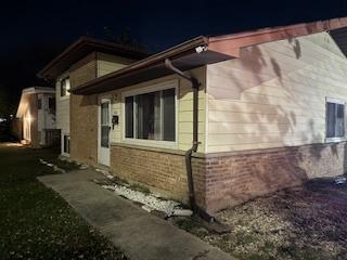 108 Algonquin St., Park Forest, IL 60466