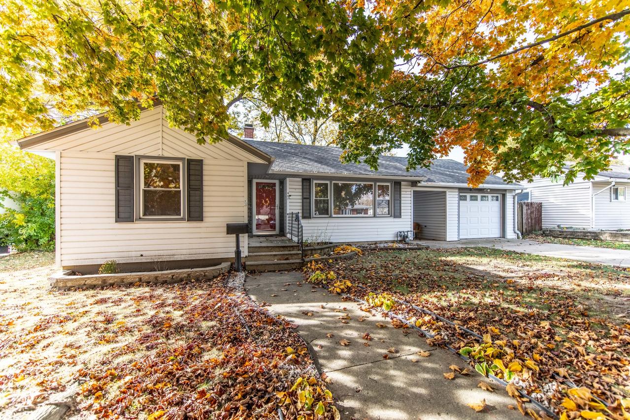 [Address Hidden by Seller], Joliet, IL 60436