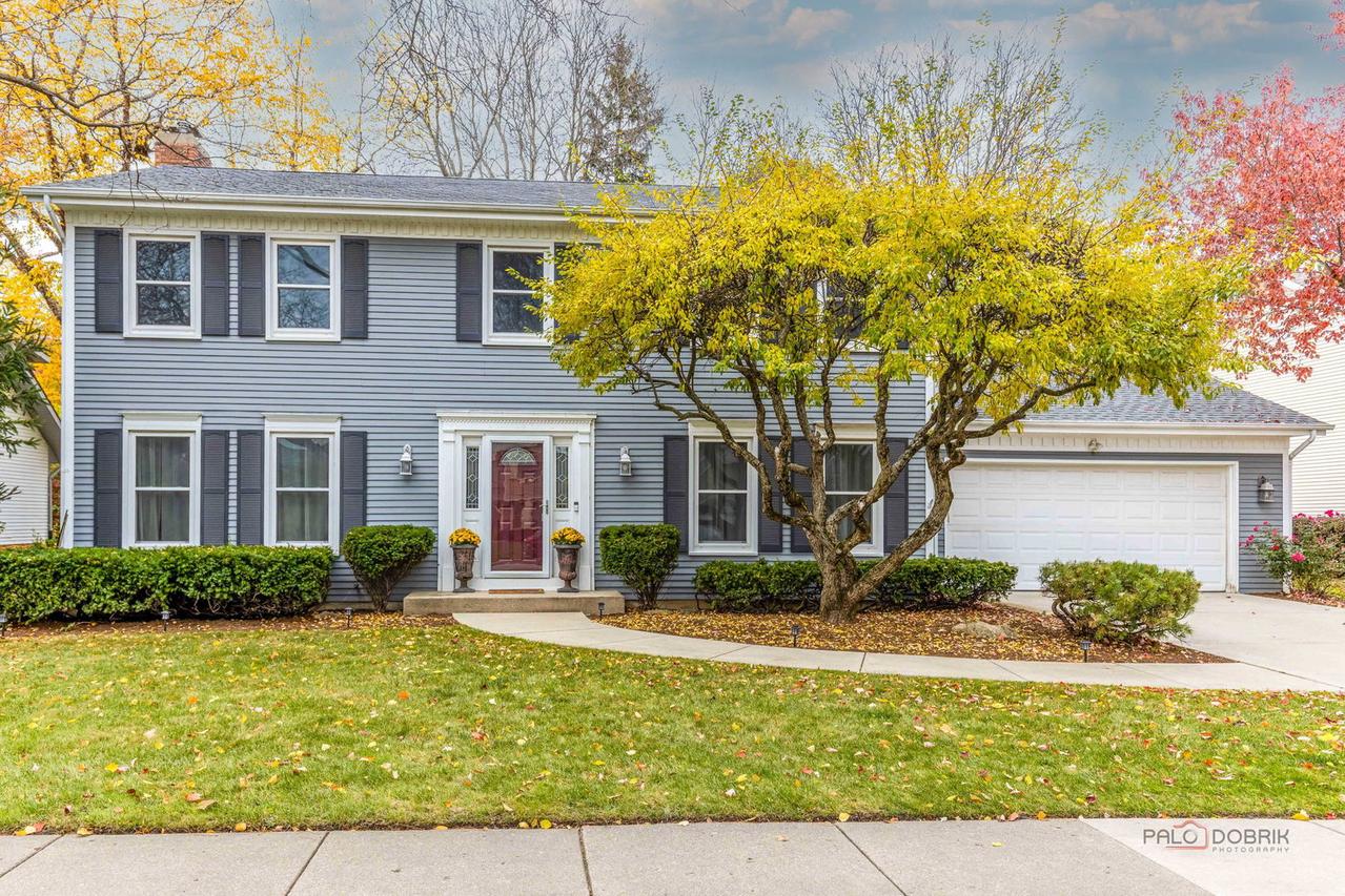 [Address Hidden by Seller], Libertyville, IL 60048