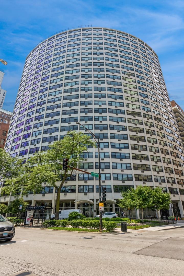 1150 N Lake Shore Dr. #9J, Chicago, IL 60611