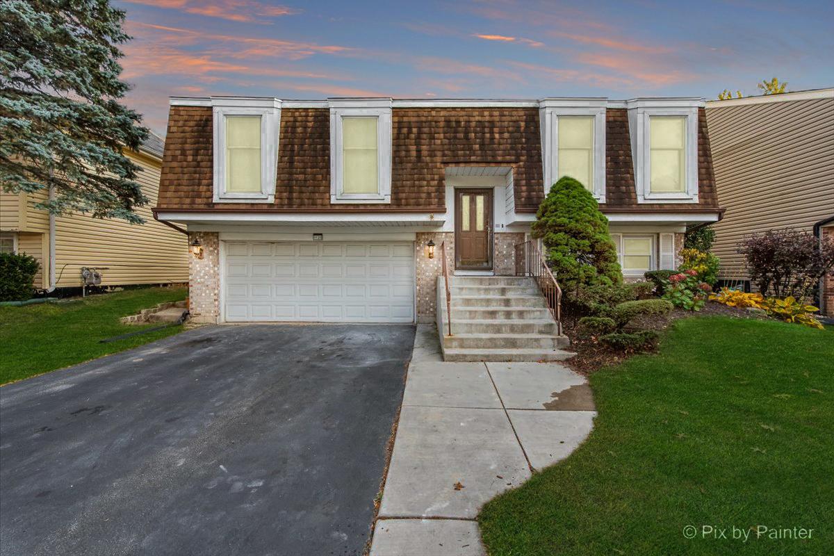 1125 Darby Ln., Roselle, IL 60172