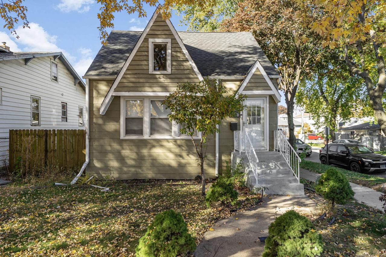 5402 S 73rd Ave., Summit, IL 60501