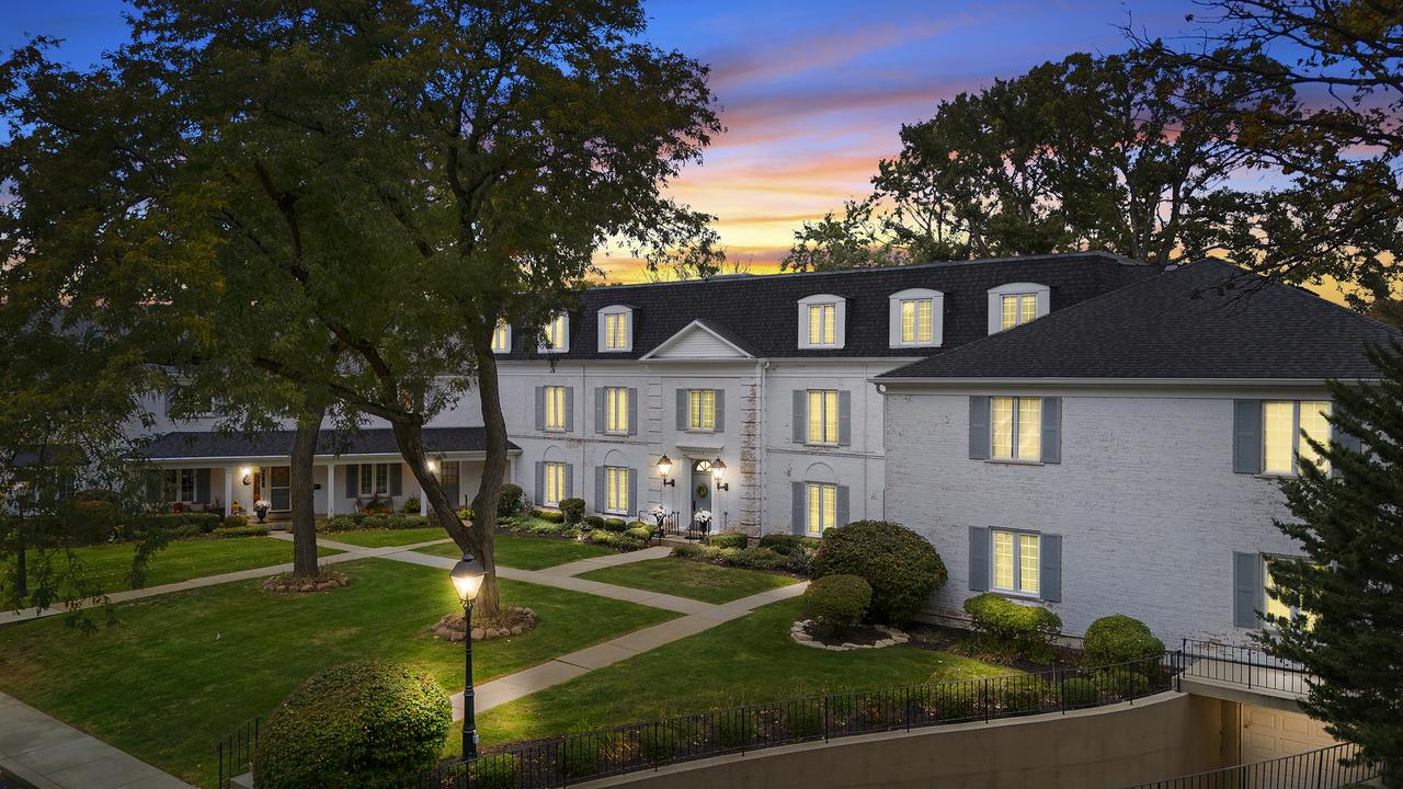 7324 Heritage Ct. #2D, Frankfort, IL 60423