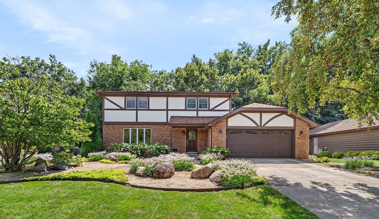 1007 Windsor Dr., Shorewood, IL 60404
