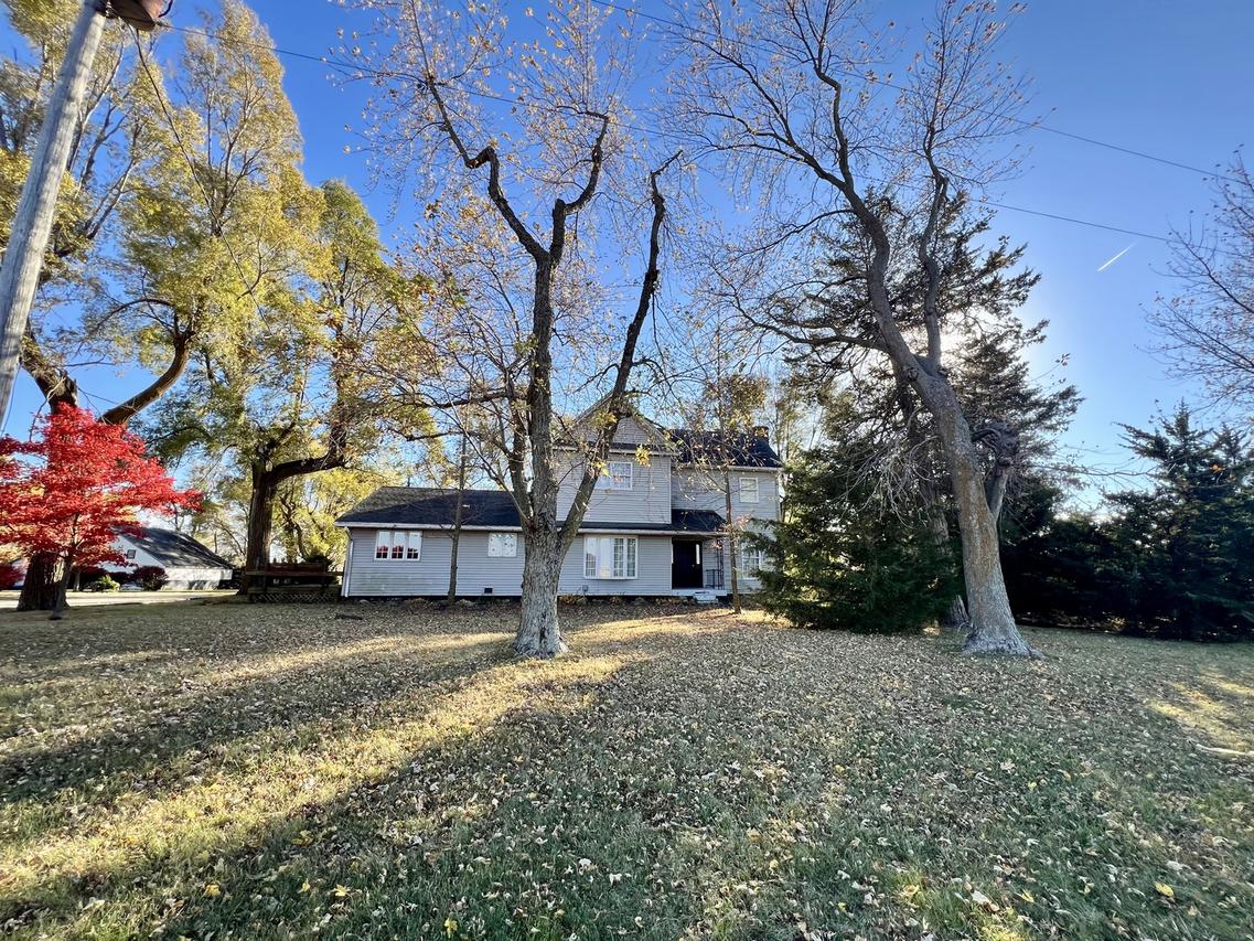 1839 County Road 3500, Ludlow, IL 60949