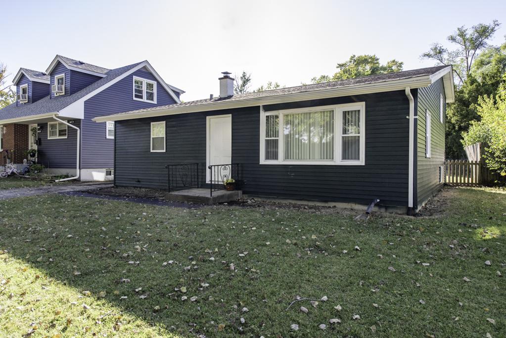 2212 Horeb Ave., Zion, IL 60099