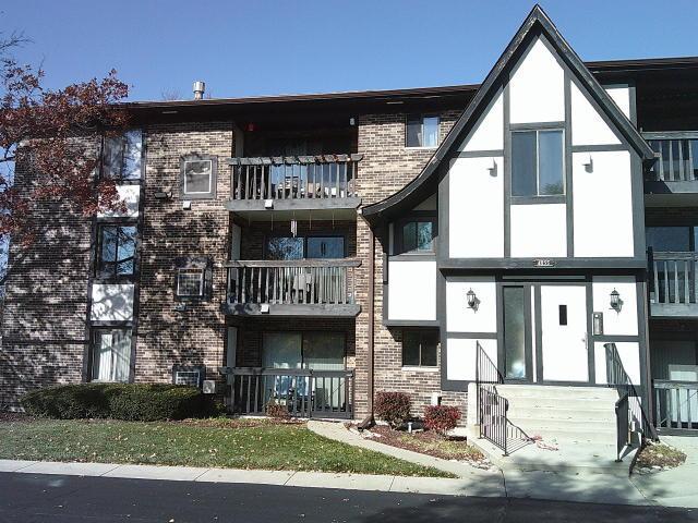 4855 W 137th St. #C01, Crestwood, IL 60418