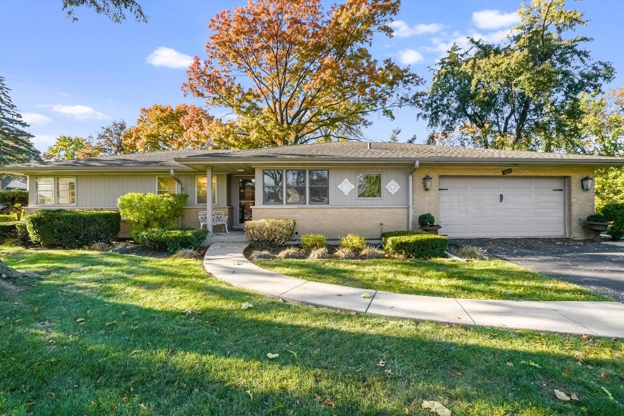 [Address Hidden by Seller], Park Ridge, IL 60068