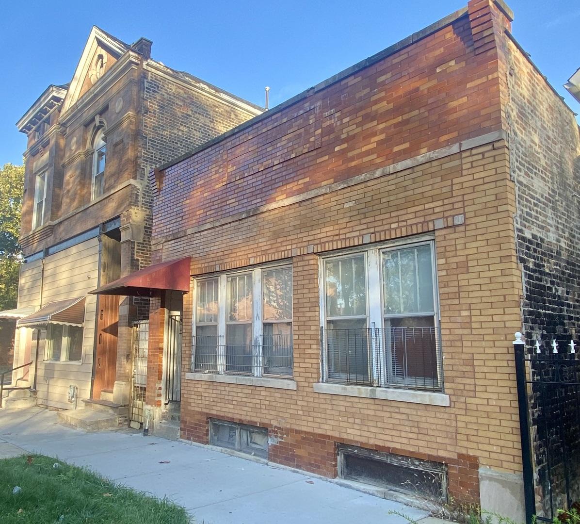 3122 W 25th St., Chicago, IL 60623