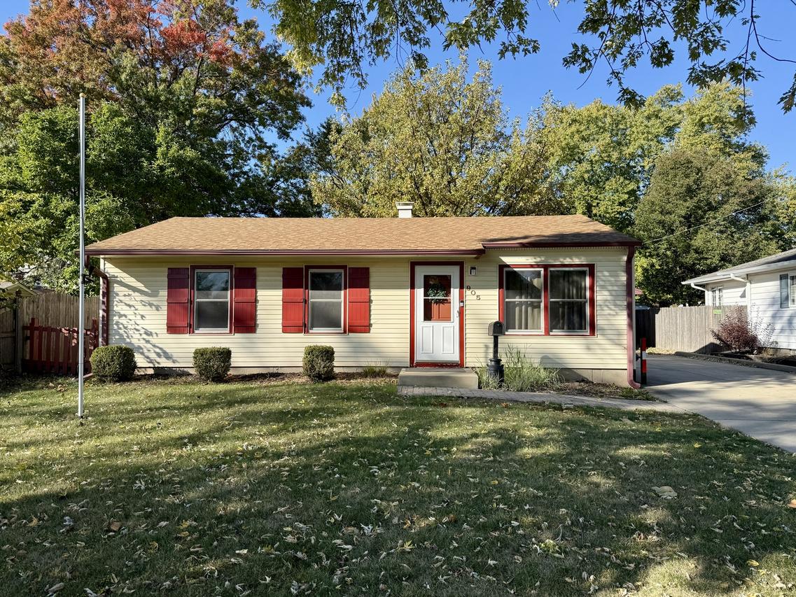 905 Brentwood Dr., Joliet, IL 60435