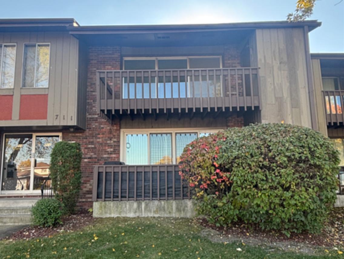 711 E 194th St. #711-A, Glenwood, IL 60425