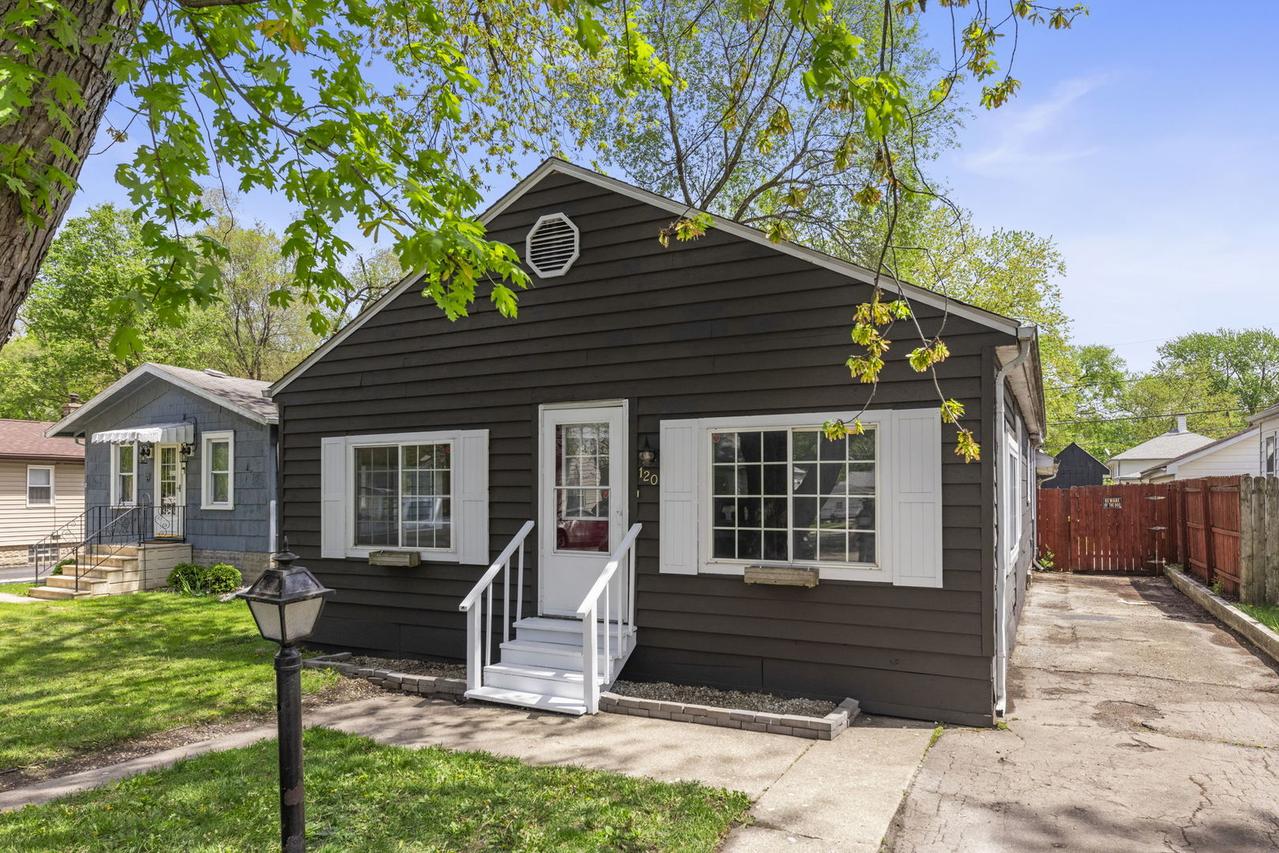 120 Anderson Ave., Joliet, IL 60433