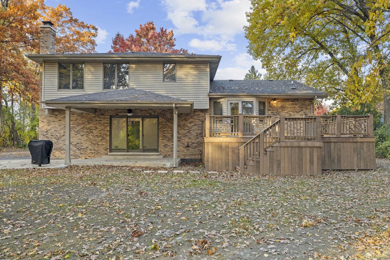 12947 W Oak View Ct., Homer Glen, IL 60491