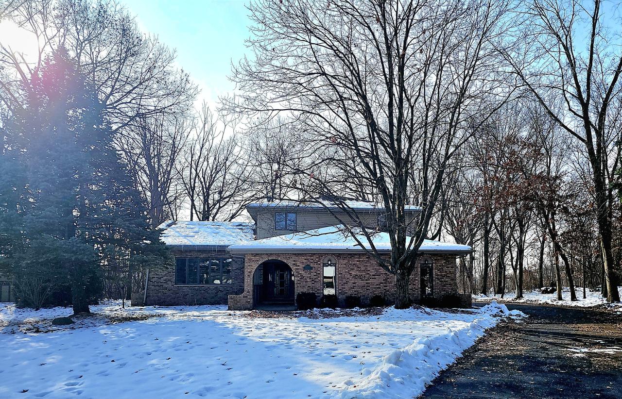 12947 W Oak View Ct., Homer Glen, IL 60491