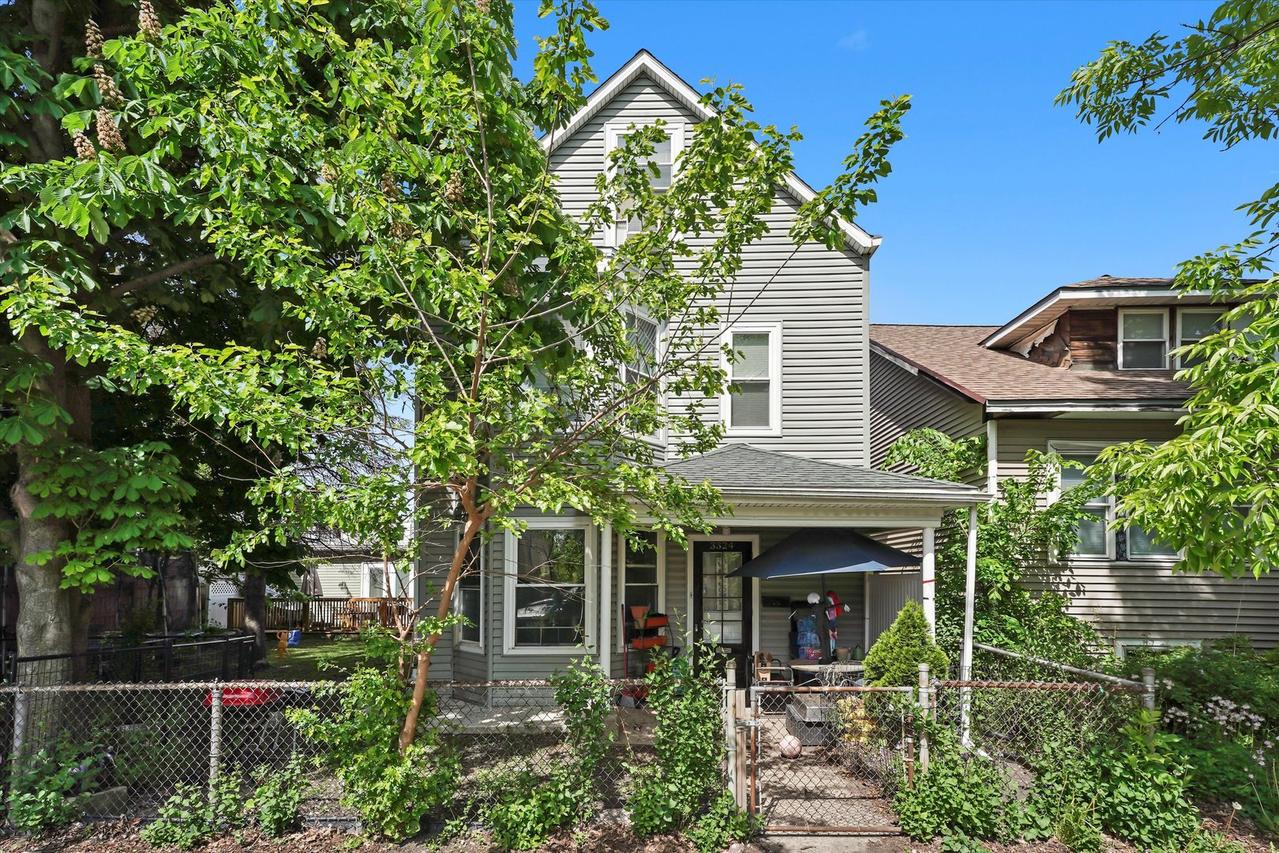 3322-24 N Kostner Ave., Chicago, IL 60641