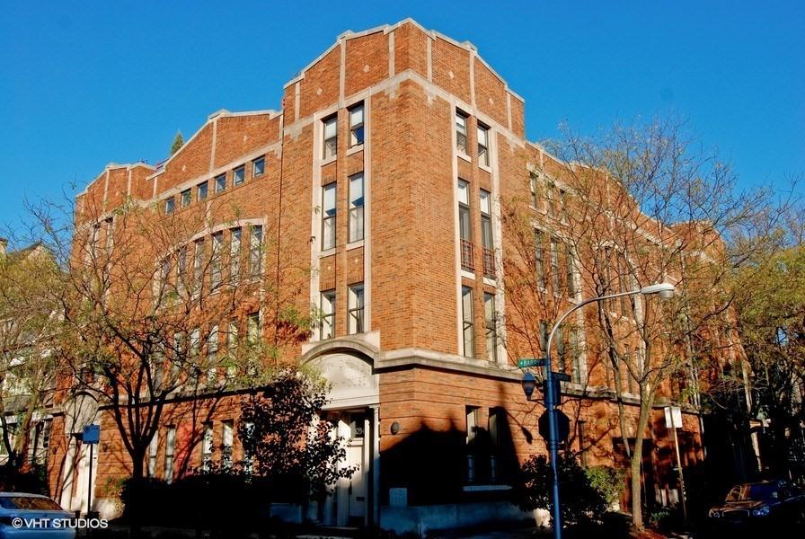 [Address Hidden by Seller], Chicago, IL 60657