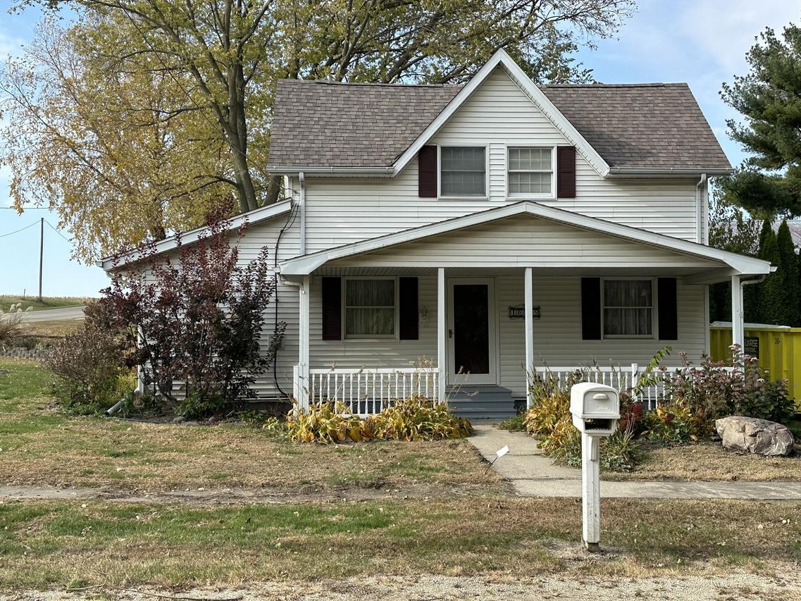 [Address Hidden by Seller], Fenton, IL 61251