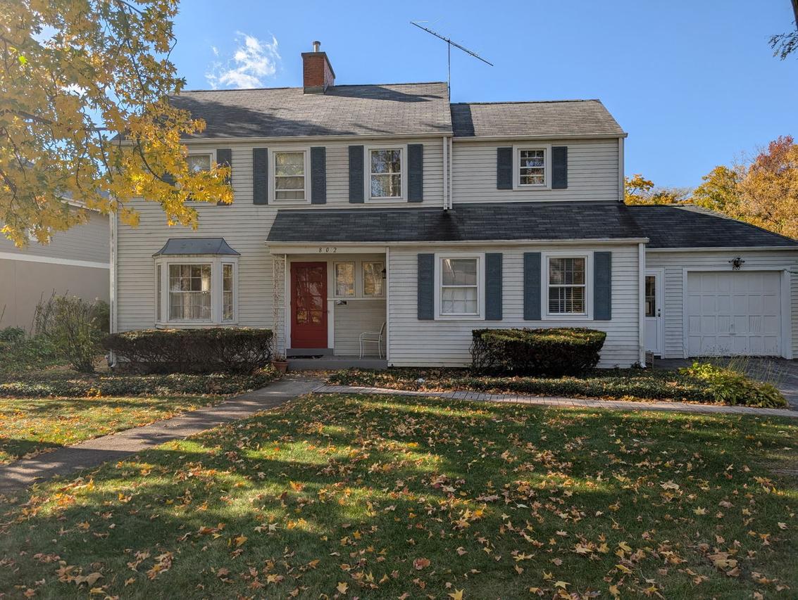 [Address Hidden by Seller], Flossmoor, IL 60422