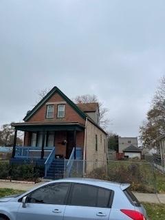 [Address Hidden by Seller], Chicago, IL 60621