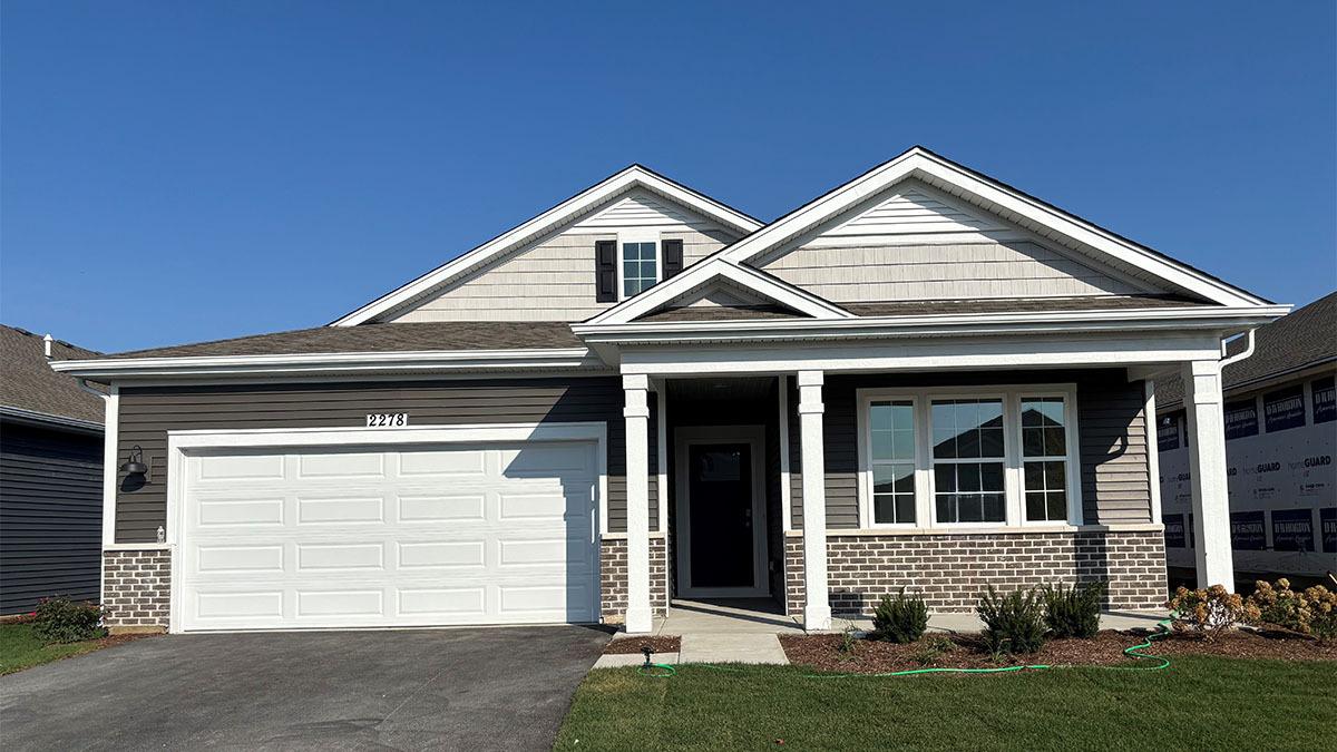 2278 Elderberry Ct., Wonder Lake, IL 60097