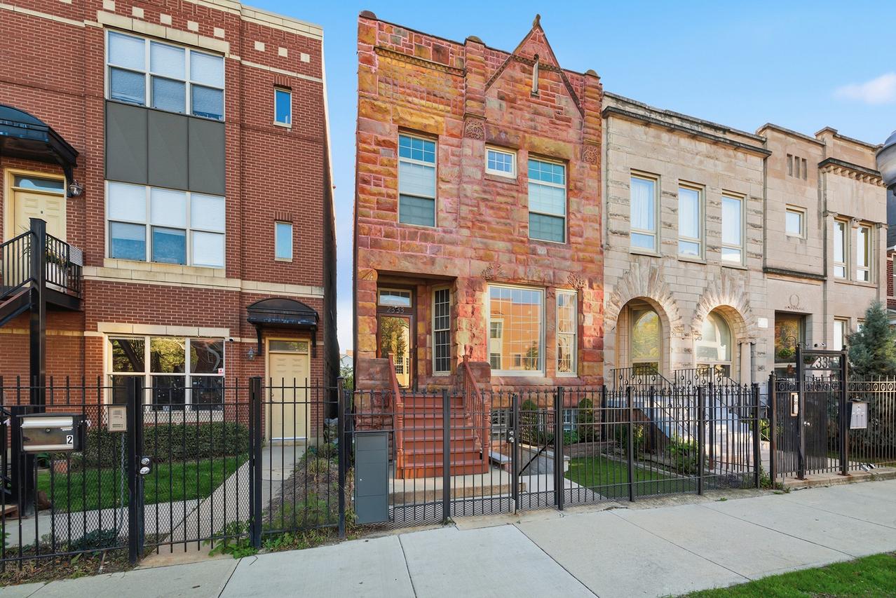 [Address Hidden by Seller], Chicago, IL 60612