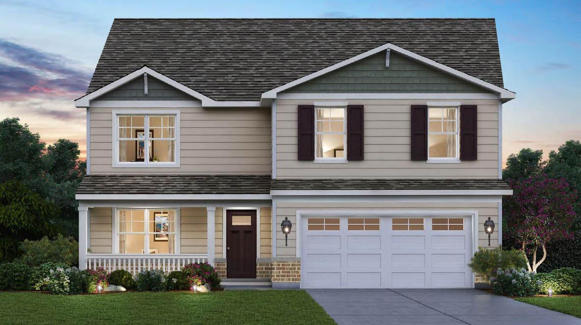 1274 Tiger Lily Dr., Bartlett, IL 60103