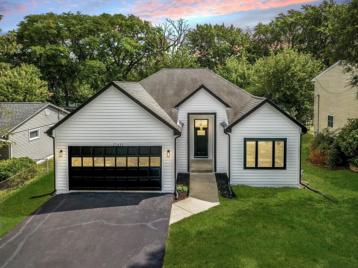 33485 N Mill Rd., Grayslake, IL 60030