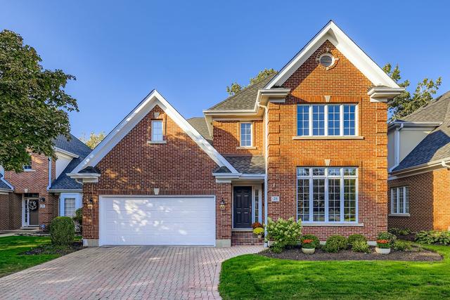 New Homes with Master Bedrooms on the 1st Floor in Elmhurst: November 1st to November 7th