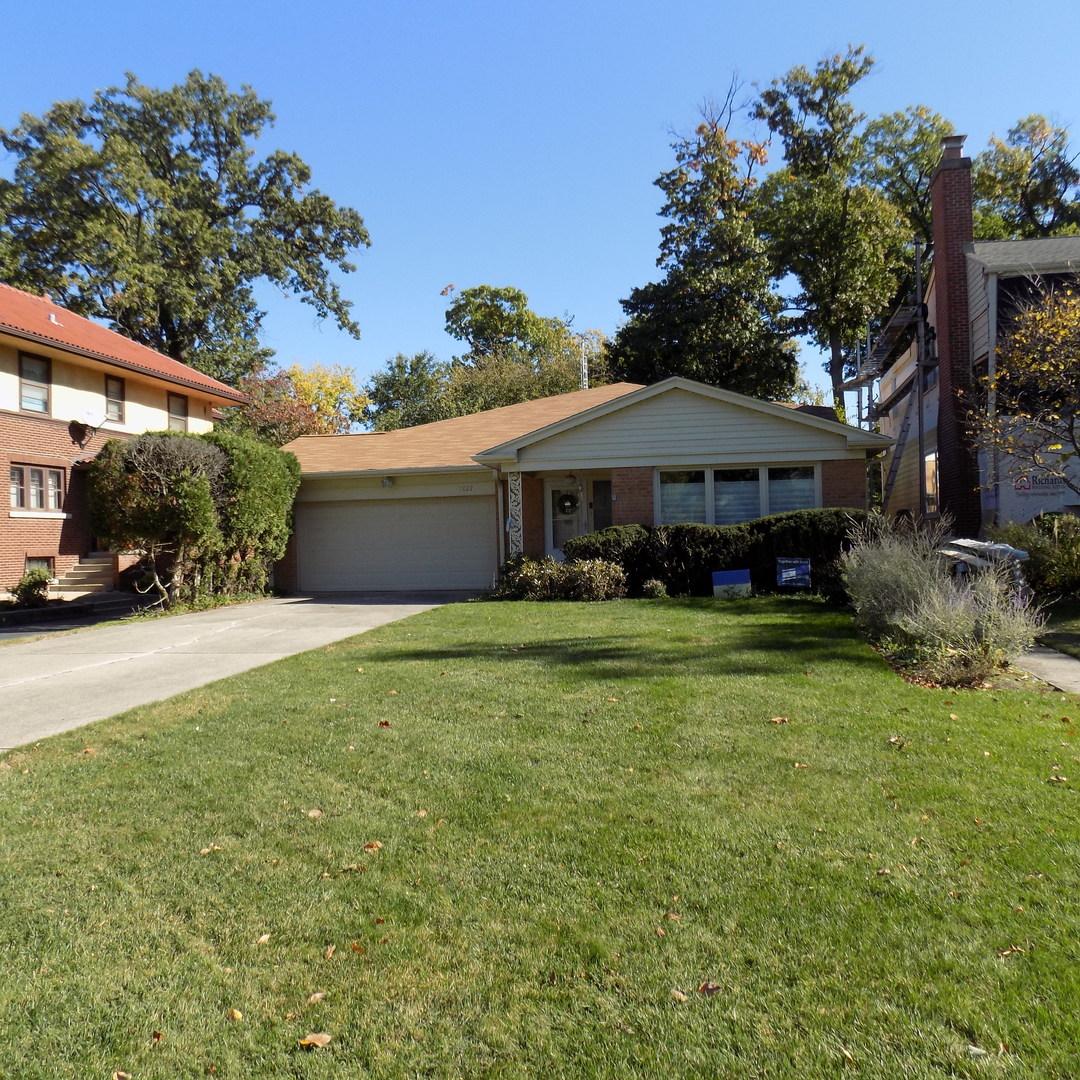 [Address Hidden by Seller], River Forest, IL 60305